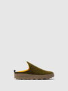 Slip-on Mules COME FOREST